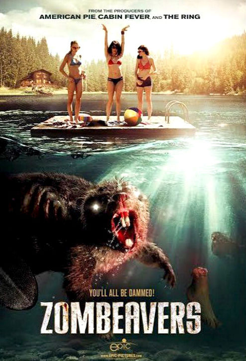 B10 lexi zombeavers